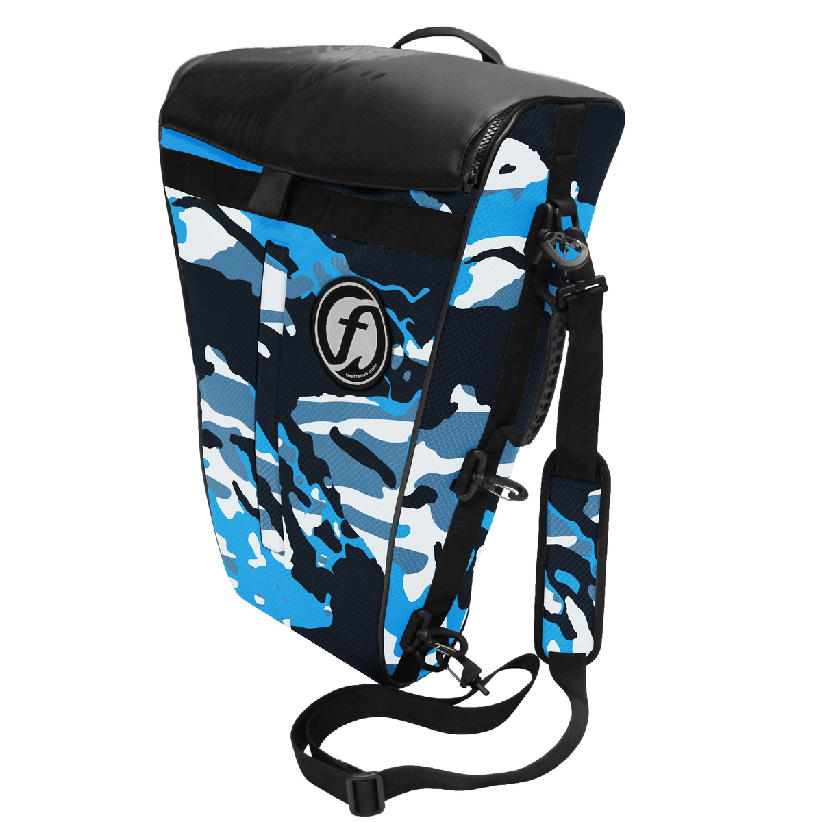 Fishing cooler bag sales