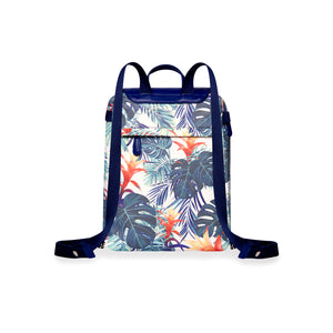 Mini Backpack Tropical