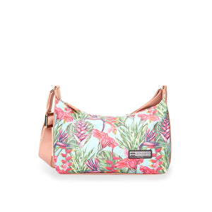 Mini Handbag Tropical