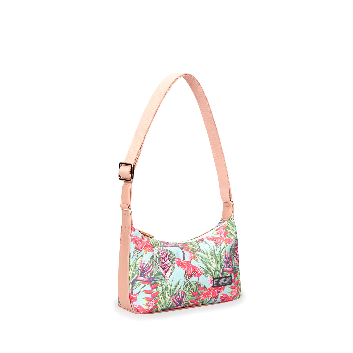 Mini Handbag Tropical